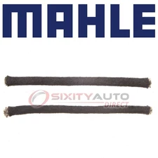 MAHLE JV730 Engine Main Bearing Gasket Set for Z2264 Z2119 T65 T3584 RS29020 fb
