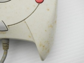 Dreamcast Console (HKT-5100 / Model HKT-3000) DreamCast JP GAME. 9000024396142