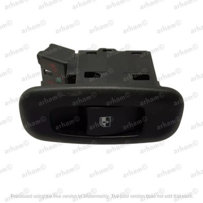 GENUINE Switch for MAHINDRA BOLERO, SCORPIO OEM 0111JAG00221N