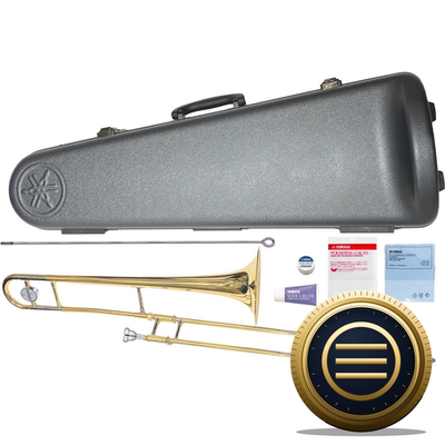 ひ*ろ様 YAMAHA 354 Yamaha YSL-354 Tenor Trombone for sale online | eBay