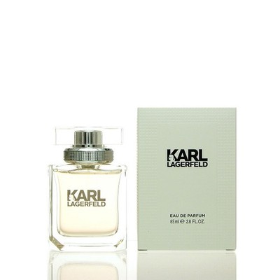 Karl Lagerfeld Karl Lagerfeld for Her Eau de Parfum 85 ml EDP NEU OVP
