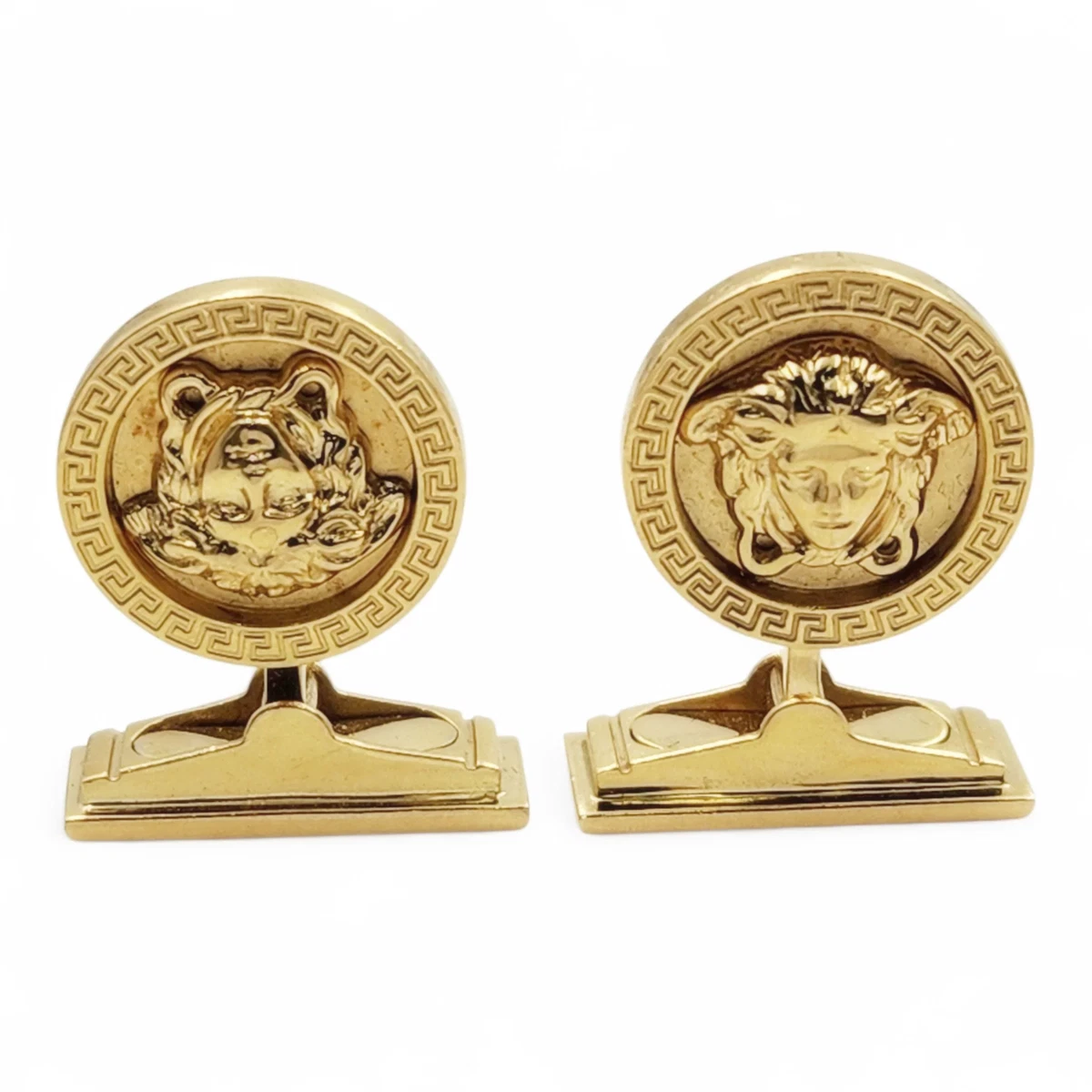 Versace Cufflinks for Men for sale | eBay
