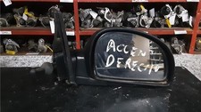 Retroviseur droit (ou coque) Hyundai ACCENT