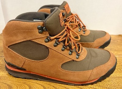 Danner Jag Hiking Boots Men's Size 12 Excellent Condition Waterproof. Sierra.