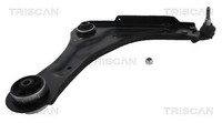 Querlenker Dreieckslenker Triscan 8500 25579 FüR Latitude Renault Dci L70R L731
