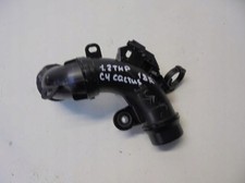 C4 CACTUS 1.2 THP 18r Ladeluftschlauch Druckschlauch 9655178980 Gebraucht Origin