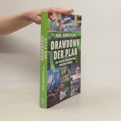 Drawdown - der Plan  |  Paul Hawken