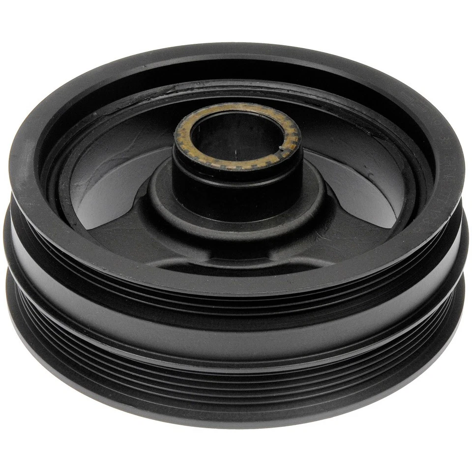 Equilibrador armónico Dorman para Cadillac CTS y Chevrolet Corvette 2006 2007 Foto 2 de 3