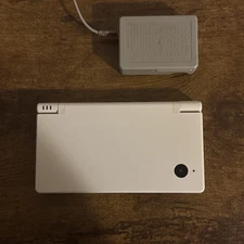 Nintendo DSi White Japanese Version Import - TESTED