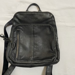 American Leather Co Cleveland Backpack | eBay display picture 1