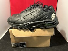 Nike NOCTA x Hot Step Air Terra Black | eBay
