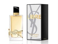 Yves Saint Laurent LIBRE perfume women Eau De Perfume LIBRE 90 ml