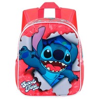 Disney Stitch Thing 3D Rucksack 31Cm Karactermania