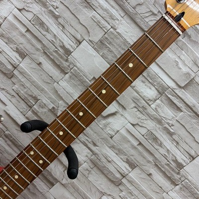 美品 Fender MEXICO PLAYER STRAT PF SRD Fender MEXICO PLAYER STRAT PF SRD #QY4AU2 | eBay