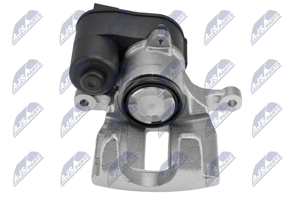 Brake Caliper Rear For Volvo V70 Iii 07- S80 Ii 06- S60 V60 10- - Image 9