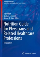 Ted Wilson (U. A.) | Nutrition Guide For Physicians And Related Healthcare...