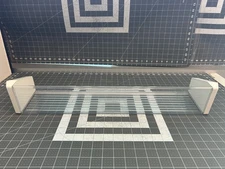 Sub-Zero Refrigerator Door Bin P# 7010665