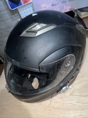 Freedconn Motorcycle Helmet
