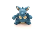 Fake Bootleg Nidoqueen Pokemon Figure Tomy r9