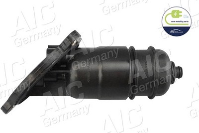 HYDRAULIKFILTER, AUTOMATIKGETRIEBE FÜR AUDI A4 B8 AVANT (8K5) - AIC 57851