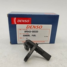 DENSO ABS Wheel Speed Sensor for Toyota Sequoia 2008-17 Tundra 2007-17 Left Side