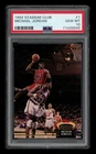 1992-93 Stadium Club: # 1 Michael Jordan PSA 10 GEM MINT