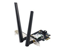 ASUS PCE-AXE5400 Interno Cablato PCI Express WLAN Wi-Fi 6E 90IG07I0-ME0B10