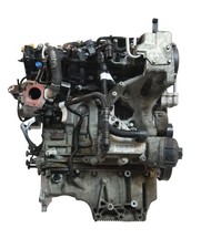 Moteur Fiat DOBLO