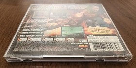 Tomb Raider: Chronicles - Sega Dreamcast (2000) by Core Design/Eidos Interactive