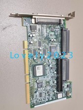 1pc used adaptec 29160 ASC-29160/FSC4 SCSI card