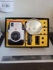 Kodak Brownie Bullseye Camera Flash Accessories Orig Box SEE PICS FOR CONDITION