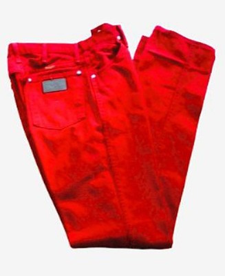 Wrangler Pro Rodeo Cowboy Cut  - Cowgirl -  11/34 - 1x getragen