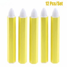 Premium Waterproof White Car Wheel Tyre Tire Repair Drawing Crayon Marker Pen