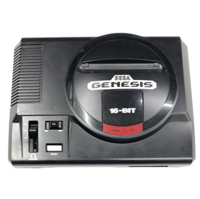 Sega Genesis Megaswitch HD HDMI Send-In Install Services