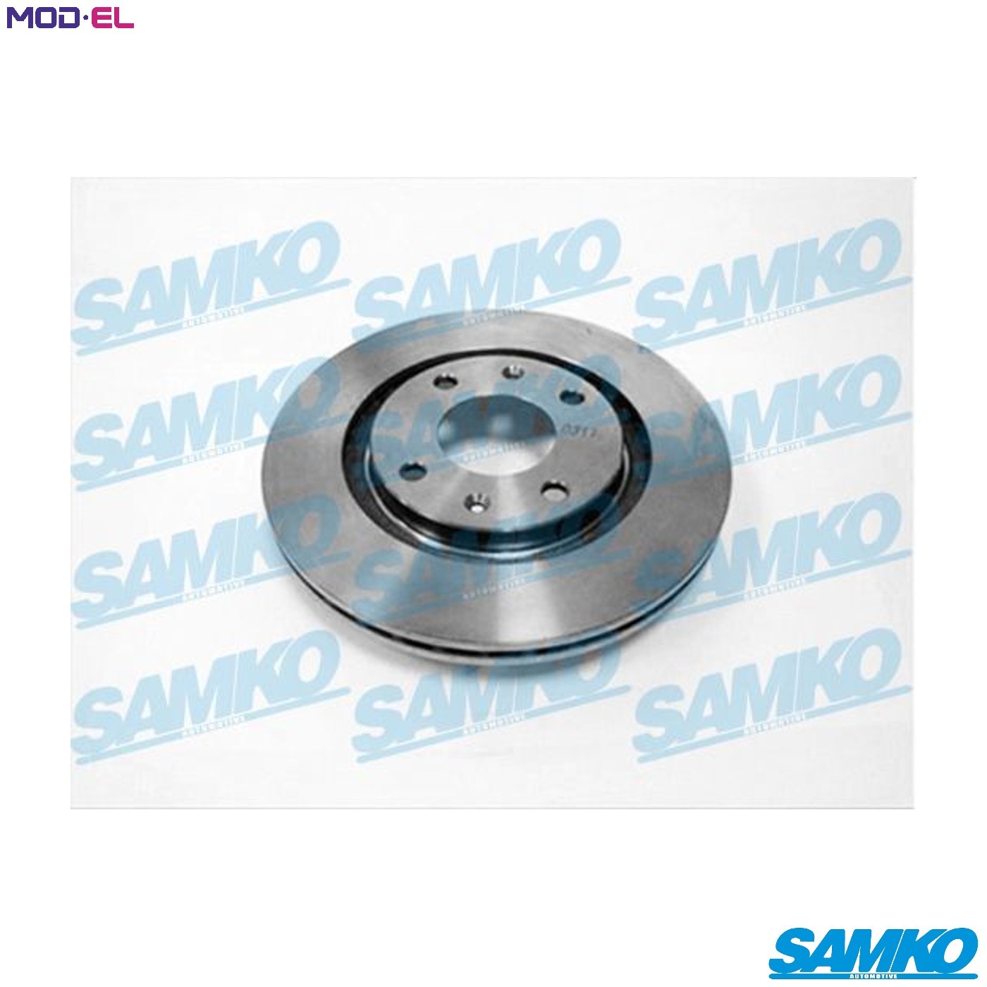 2x BRAKE DISC C1141V FOR PEUGEOT PARTNER/MPV/ESCAPADE/PATAGONICA/URBANA/Box 1.4L