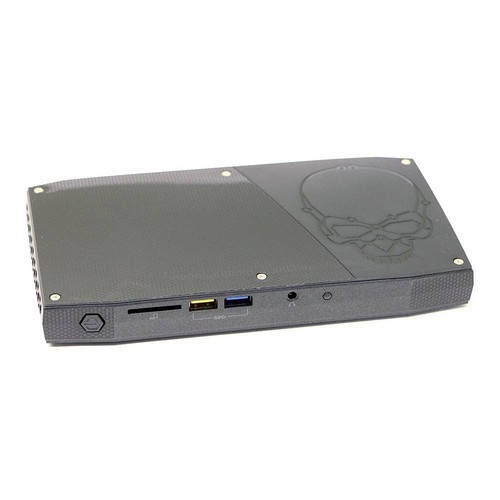 Intel NUC NUC6i7KYK Mini PC i7-6770HQ @2.6GHz 32GB RAM DDR4 1TB SSD Windows 10 - Picture 2 of 4