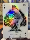 2023 Topps All Aces Nolan Ryan #AA-1