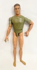GI JOE Action Figure 11" 1/6 SCALE 1:6 1996 Hasbro Doll Only