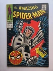 Amazing Spider-Man #58  2nd Appearance Spider Slayer! Marvel 1968