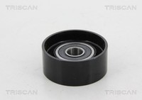 Umlenk-/FüHrungsrolle Keilrippenriemen Triscan 8641 431002 H1 FüR Hyundai A1 TQ