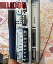 Parker GV-U12E 3.6KW