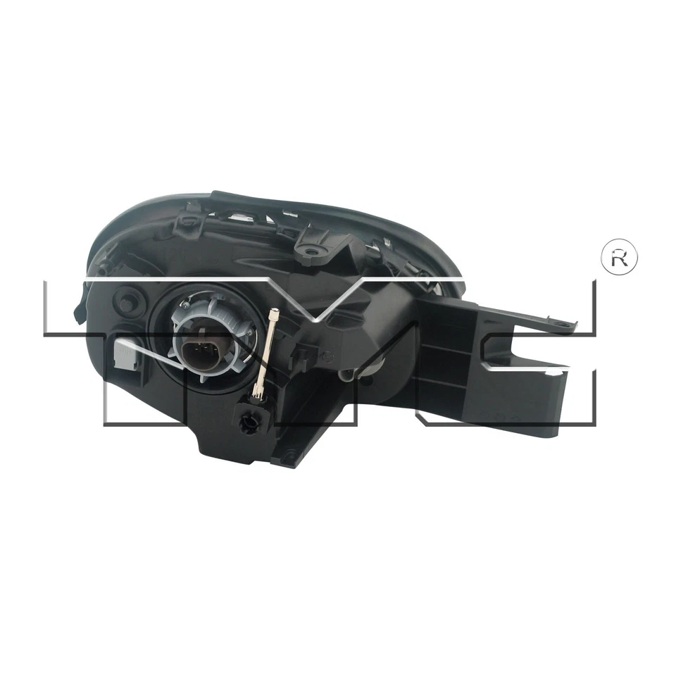 Faro delantero para pasajero derecho Dodge Neon 05-05 Foto 2 de 2