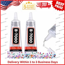 B-7000 Adhesive Multi-Function Glues,Super Glue Suitable for Phone Screen Repair