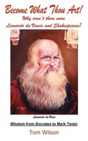 Tom Wilson | Become What Thou Art! | Taschenbuch | Englisch (2006) | Authorhouse
