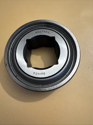 W211PP3, DC211TT3, 7AS11-1-1/2, 1905678M1 Disc Harrow Bearing SpinCo