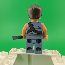 LEGO Star Wars Genuine Minifigure Zander sw0754 set 75147 RETIRED