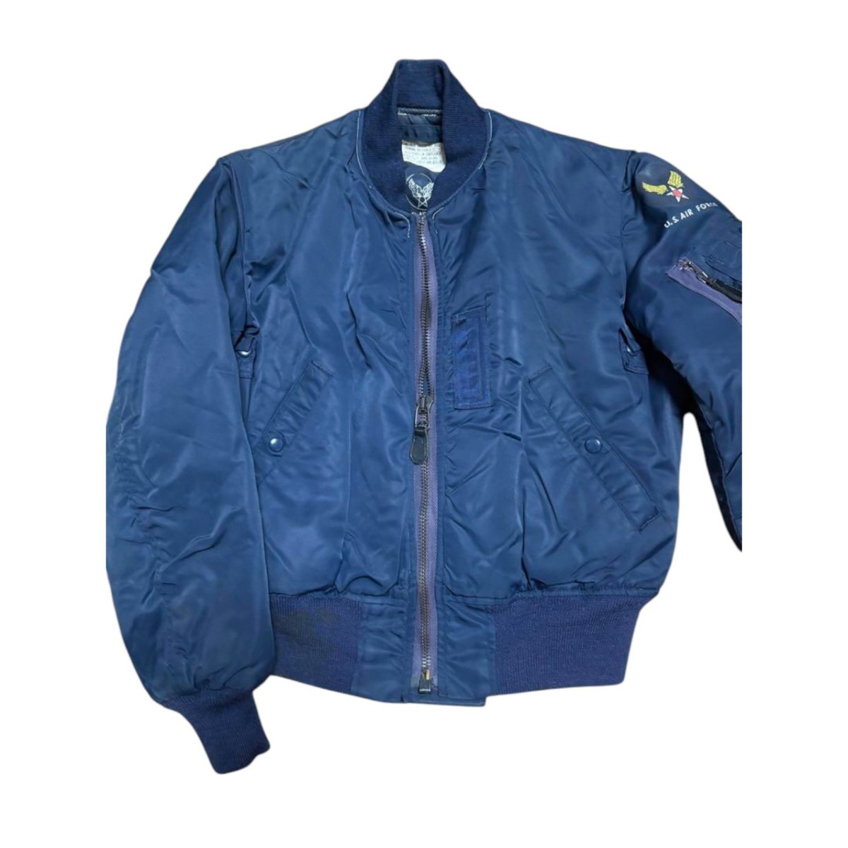 The REAL McCOY'S B-15C Size 34 Men's #EB BZA | eBay The REAL McCOY'S B-15C Size 34 Men's #EB BZA | eBay
