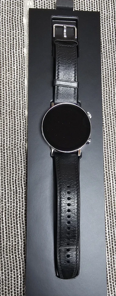 Amazfit GTR 3 Pro, photo 3 of 5