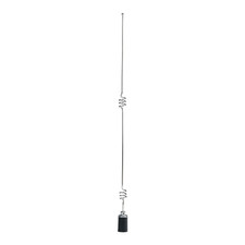 PCTEL MN9155 902-928 MHz Mobile Two Way Radio Antenna 5 dB Gain N Male Mount