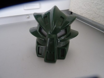 Burger King - LEGO Bionicle Mask Picture Viewer, top, 7cm, 2003